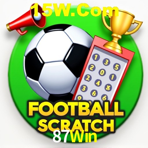 A Emoção da Loteria na 87Win: Uma Chance de Mudança de Vida