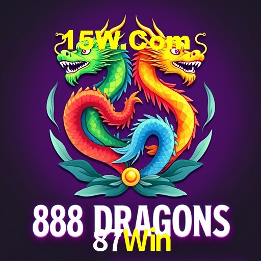 A Emoção da Loteria na 87Win: Uma Chance de Mudança de Vida